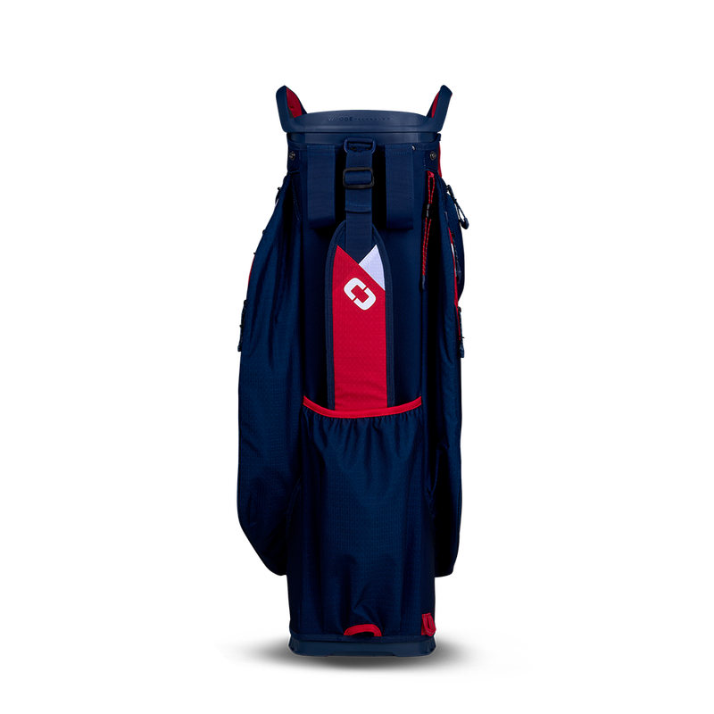 Sac de golf Silencer Cart - View 6